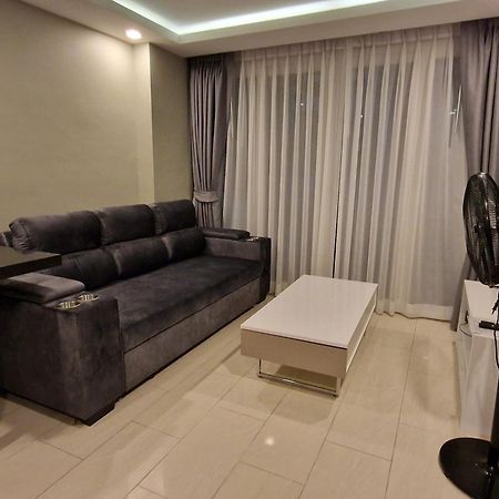 Grand Avenue 1 Bedroom Condo Pattaya Bagian luar foto