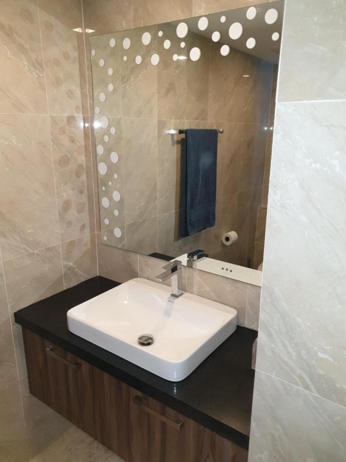 Grand Avenue 1 Bedroom Condo Pattaya Bagian luar foto